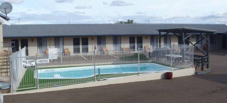 驿马汽车旅馆(Stagecoach Inn Motel)图片