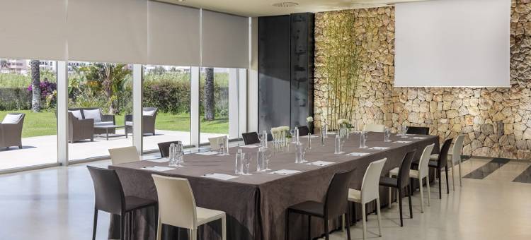 阿瓜斯伊维萨岛豪华大酒店(Aguas de Ibiza Grand Luxe Hotel - Small Luxury Hotel of the World)图片