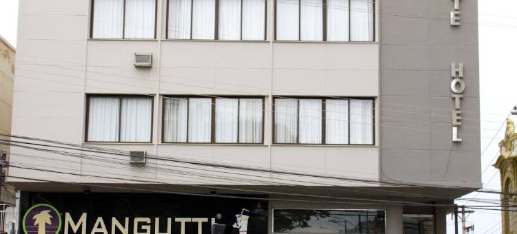 总统酒店(Presidente Hotel)图片