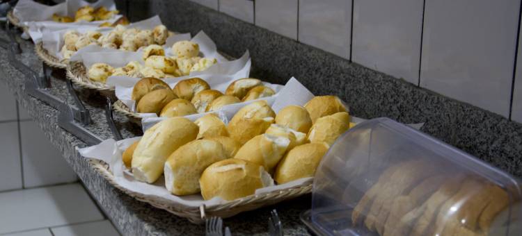 总统酒店(Presidente Hotel)图片