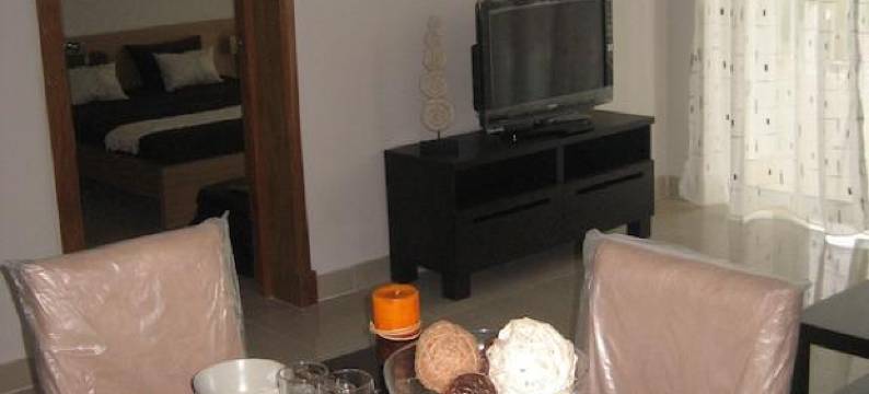 普拉亚突奎萨海洋俱乐部(Playa Turquesa Ocean Club)图片