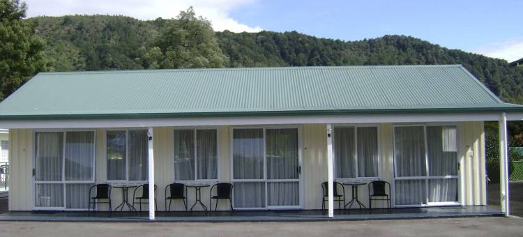 玛塔基汽车旅馆(Mataki Motel)图片