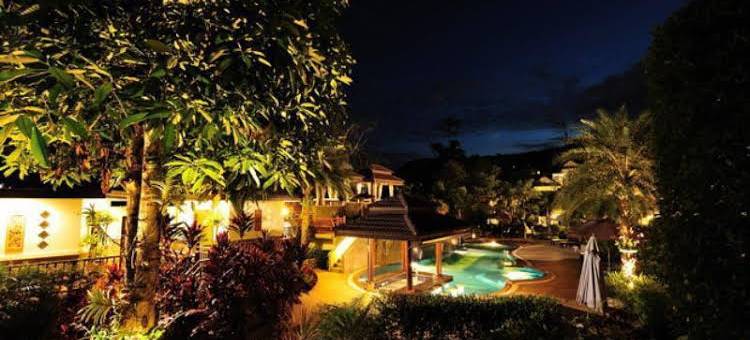 Vimonsiri Hill Resort & Spa图片