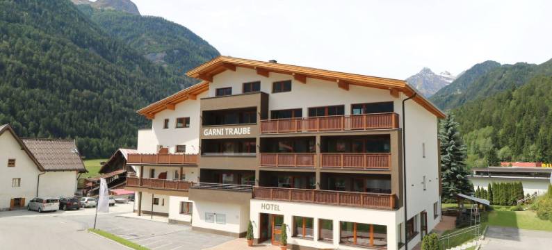 特劳伯酒店(Hotel Traube)图片