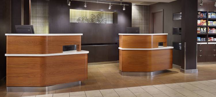 亚特兰大机场北索尼斯塔精选酒店(Sonesta Select Atlanta Airport North)图片