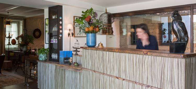 鸟塘-原生酒店(La Mare Aux Oiseaux the Originals Collection)图片