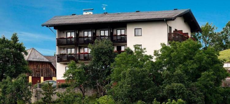 加斯特霍夫古特曼酒店(Gasthof Gutmann)图片