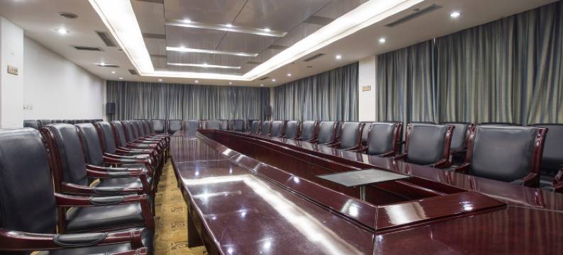 铜川煤业宾馆图片