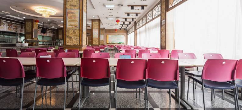 铜川银河大酒店图片