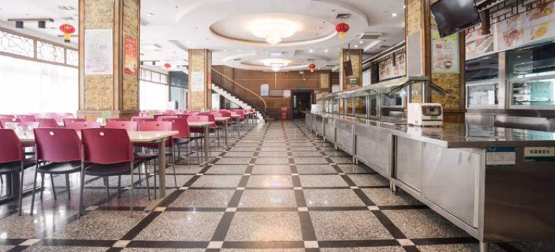 铜川银河大酒店图片