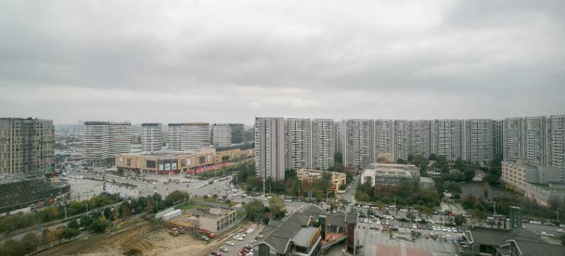 云墨酒店(成都双流国际机场店)图片