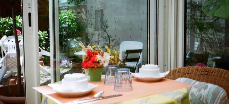 Hôtel Beauséjour图片