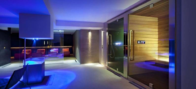 花架酒店(Hotel Pergola)图片