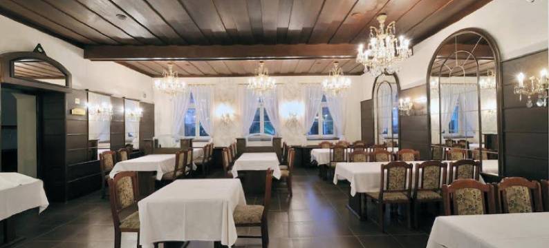 特鲁特诺夫亚当酒店(Hotel Adam Trutnov)图片