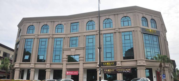 吉欧贝酒店(Geobay Hotel)图片