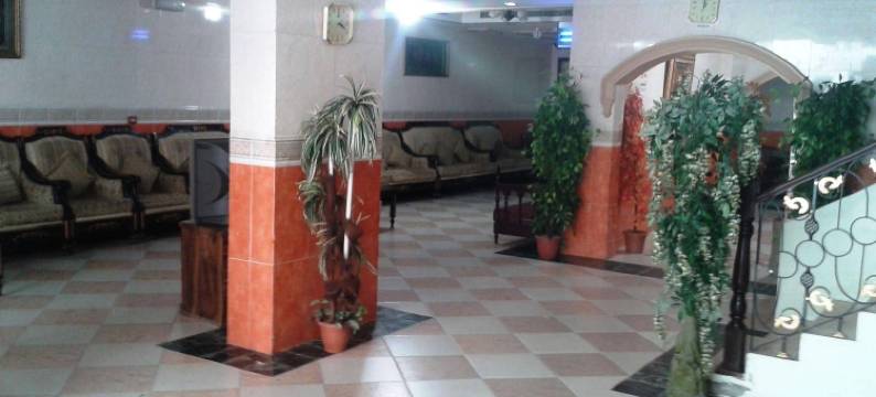 法尔阿尔贾迪德酒店(Fal Al Jadeed)图片