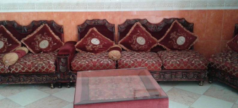 法尔阿尔贾迪德酒店(Fal Al Jadeed)图片