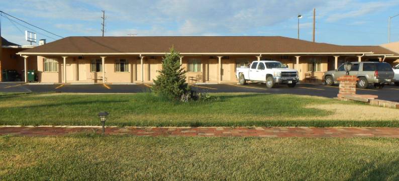 沙滩汽车旅馆(Sands Motel)图片