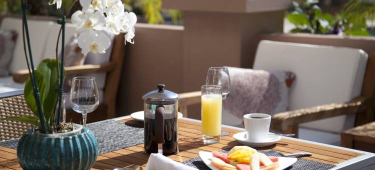 桑迪天堂度假村(Sandy Haven Resort)图片