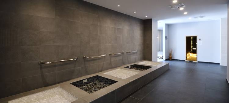 格里菲迪魅力海滩酒店 - 养生中心及 SPA(Grifid Encanto Beach Hotel - Medispa, Ultra All Inclusive & Private Beach)图片