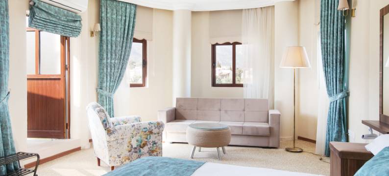 默耶姆酒店(Meryem's Hotel)图片