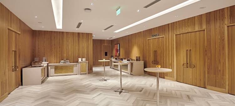 丽笙丽怡酒店-芝拉库尔(Country Inn & Suites by Radisson Chandigarh Zirakpur)图片