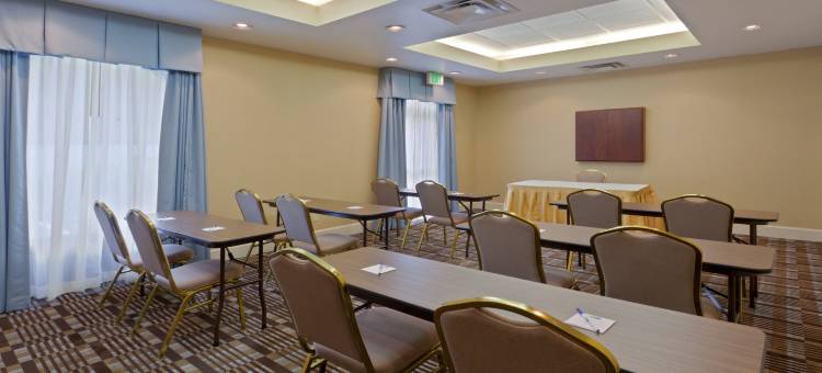 多佛智选假日套房酒店(Holiday Inn Express & Suites Dover)图片