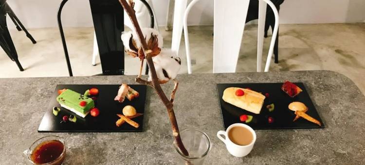 费斯玻璃屋民宿图片