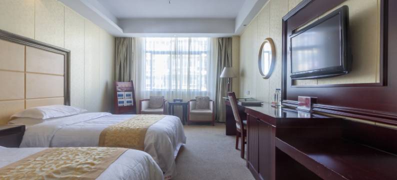 修水君豪大酒店图片