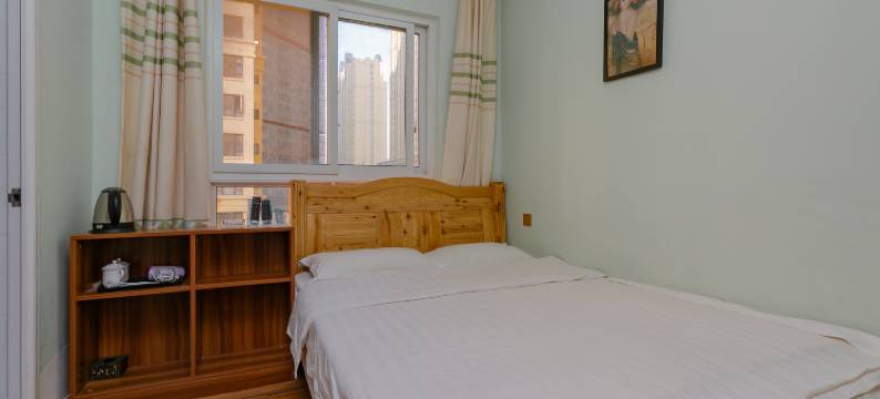 金堂达州公寓图片