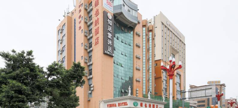 维也纳酒店(东莞大朗店)图片