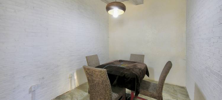 梨树四季商务酒店图片