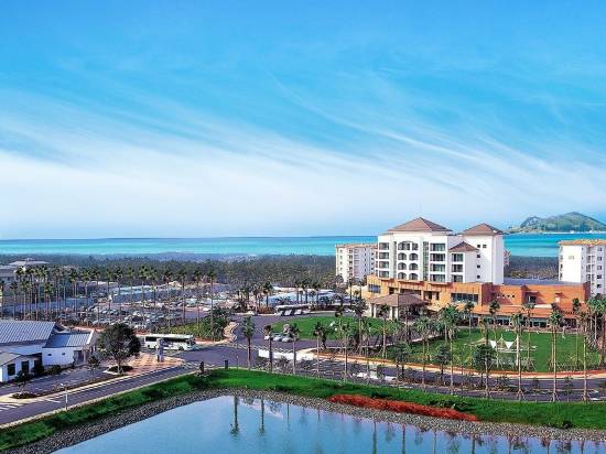 濟州島拉昂度假酒店