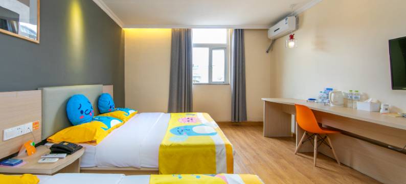 岩兰酒店(桂林两江四湖店)图片