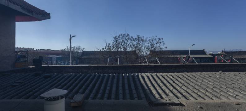 浑源忠义旅馆图片
