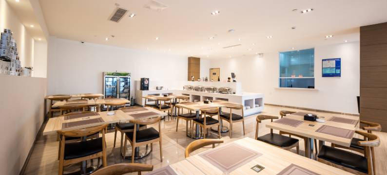 雅圣酒店(太仓港区店)图片