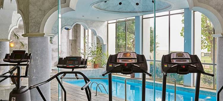 亚里山德鲁波利斯格雷科泰尔阿斯蒂尔酒店(Grecotel Astir Palace)图片