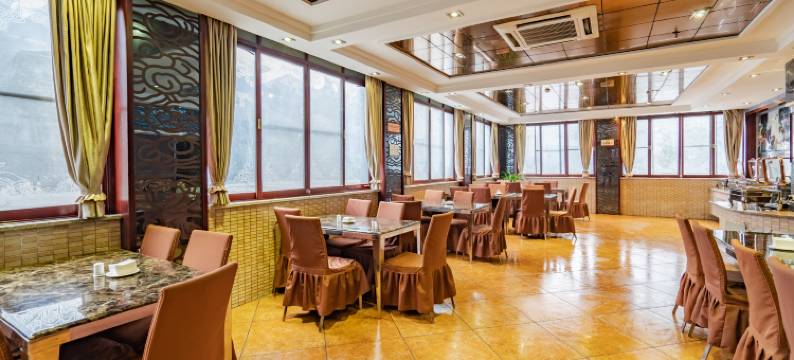 三峡风大酒店(忠县果园路店)图片