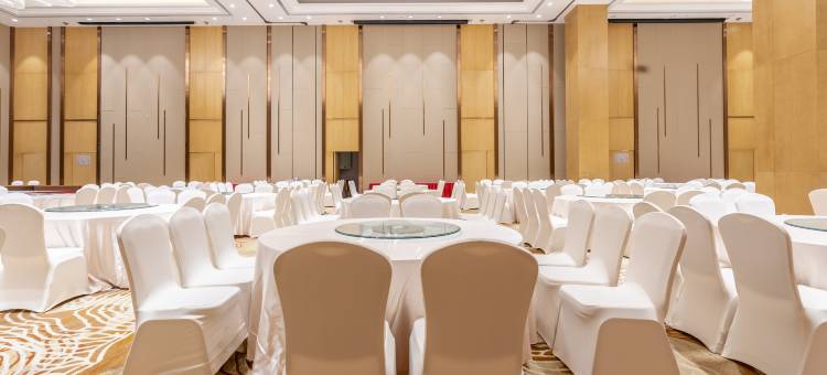 杭州拱墅智选假日酒店图片