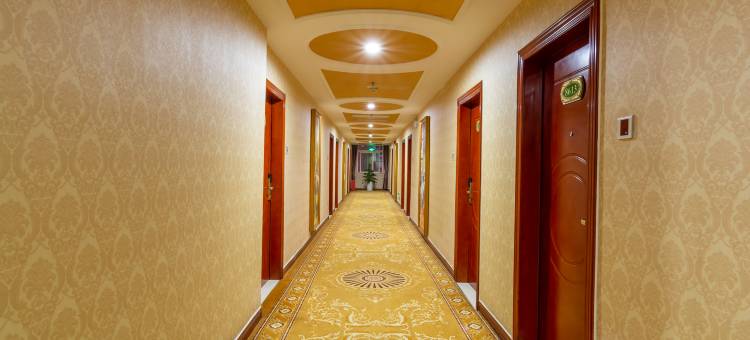 维也纳酒店(惠州西湖麦地南路店)图片