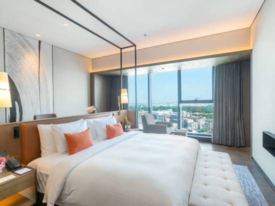 仰光温德姆至尊酒店