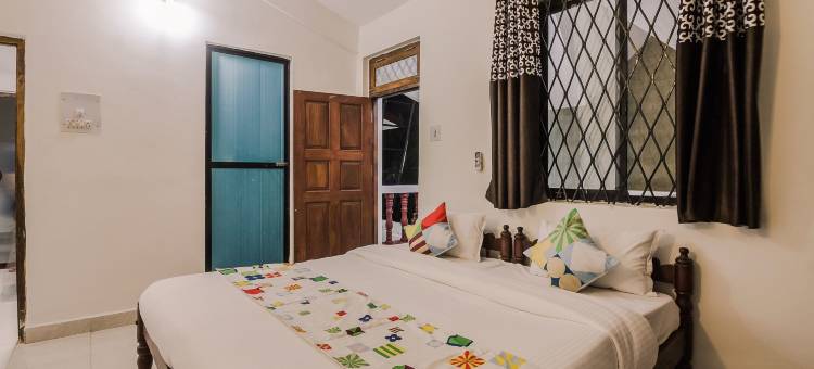 OYO 24114 坎多林体面之家开放式公寓酒店(OYO 24114 Home Decent Studio Candolim)图片