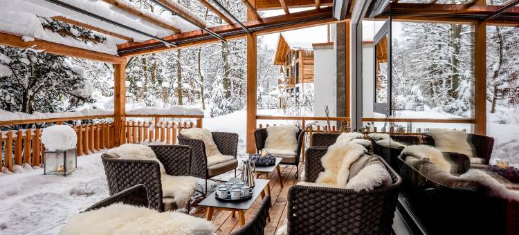 维登费兹赫酒店(Werdenfelserei)图片