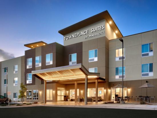 Clovis Hotels Where To Stay In Clovis Tripcom - 