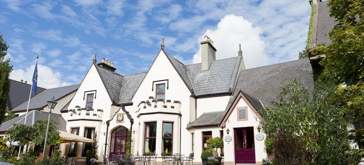 戈尔韦奥兰莫尔小屋会议及休闲中心酒店(Great National Oranmore Lodge Hotel)图片