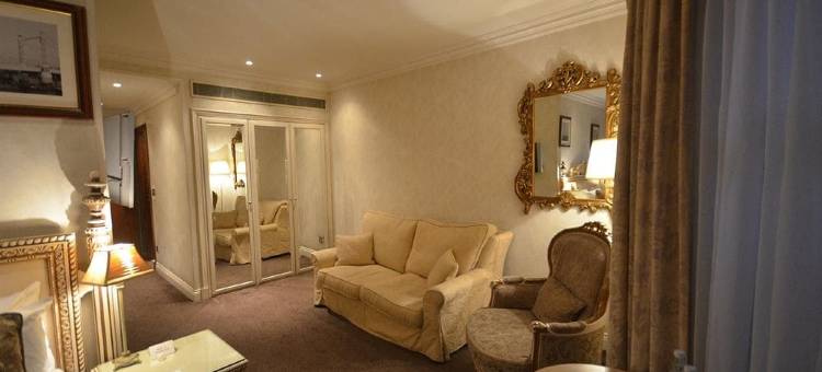 阿什本酒店(Ashburn Hotel)图片