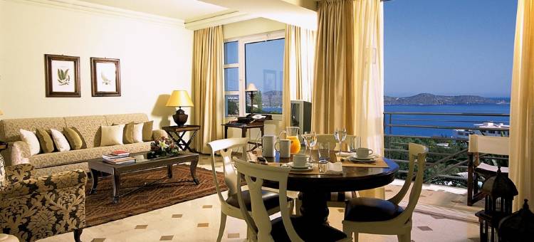 Elounda湾别墅由Sandglass(Elounda Gulf Villas by Sandglass)图片