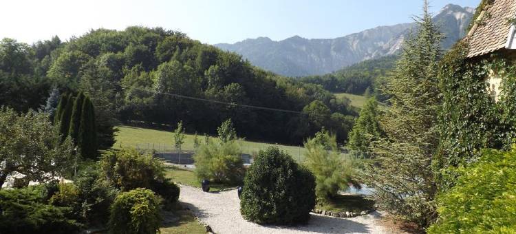 帕斯尔瑞斯酒店(Château de Passières)图片