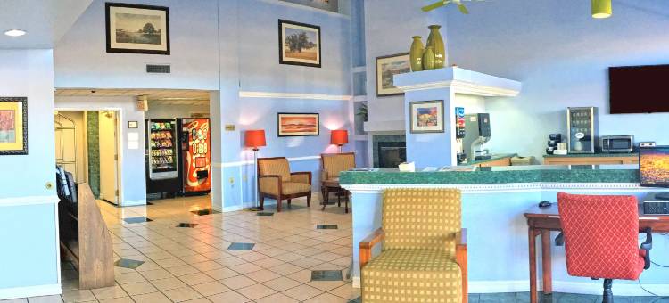 美洲酒店 - 埃尔帕索医学中心(Americas Hotel El Paso Medical Center)图片