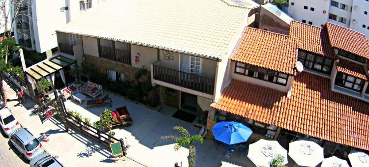 普赖尼亚旅馆(Pousada da Prainha)图片